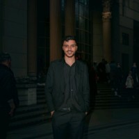 Mohamed Adel