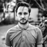 Jochen Bader