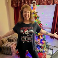 Donna Reina (Ry-nah)