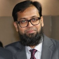 Anwaar Ahmed Hashmi