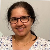 Rakhi Gehlawat