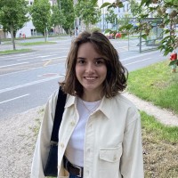Marie Perrenoud