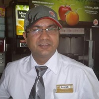 Keshab Bastola
