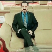 Asif Ali