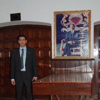 El Khabiaz Mounir