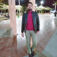 Mohmed Shawqi