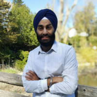 Jaspreet Singh