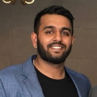 Aditya Dharampuriya
