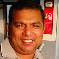 Vimal Kumar