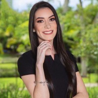 Ana Cristina Francisco Rossetto