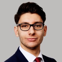 Vlad Cristea