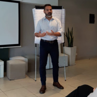 Alejandro Fabián Oliva