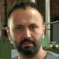 Ömer Gülmez