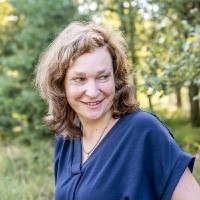 Lydia Van Polen