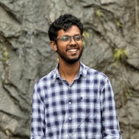 Joel Raaj