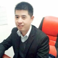 李大安