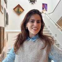 Andréa Odeurs