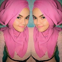 Melly rahma