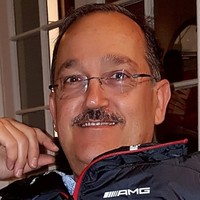 Attie (AZA) Van Jaarsveldt Pr Eng