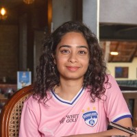Trisha Ramesh