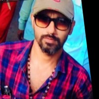 Anand Singh
