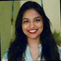 Nithya Antony