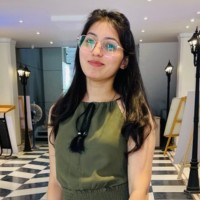 Jahnvi Ghatwal