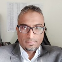 Arafat Shamsan