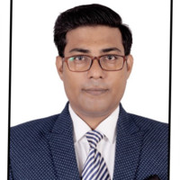 Nafis Anwar Mansoori