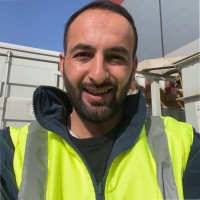 Bk Khan