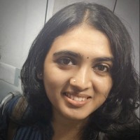 Anjali A. S.