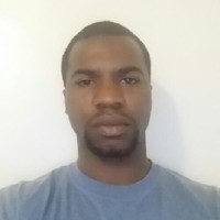 Marcus Mitchell