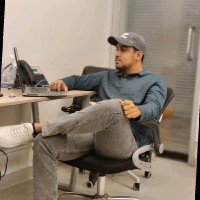 Raheel Rauf