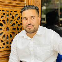 Ayoub Elhasany