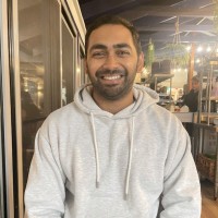 Rishabh Pradhan