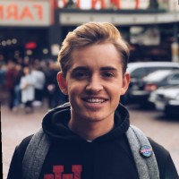 Logan Dyches