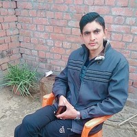 Raj Mani Tiwari