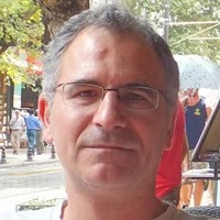 Julio Pérez Contreras