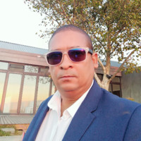 Quinton Daniels