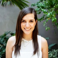 Maria Fernanda Menchaca  Guerra