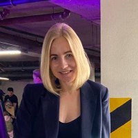 Ivantsova Anastasiya