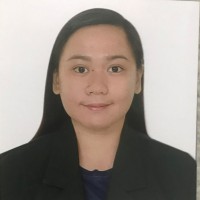 Gerica Marie Luna