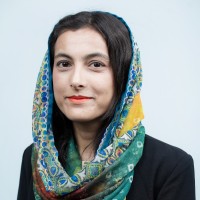 Amira Batool