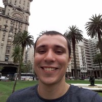 Gustavo Rodrigues da Silva