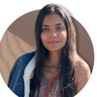 Jimita Gandhi