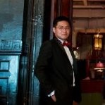 Michael Zhang