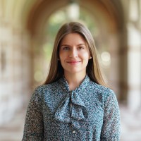 Andra Pascu-Lindner, Ph.D.