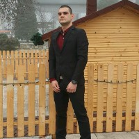 Petar Milushev