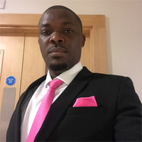 Ademola Balogun