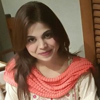 Sarah Bhatti